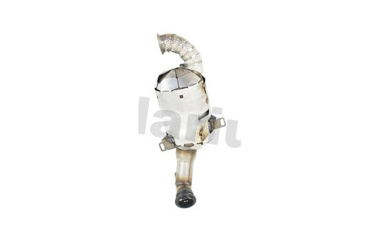 Catalyseur, Image 2