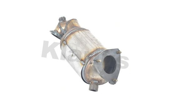 Catalyseur, Image 2