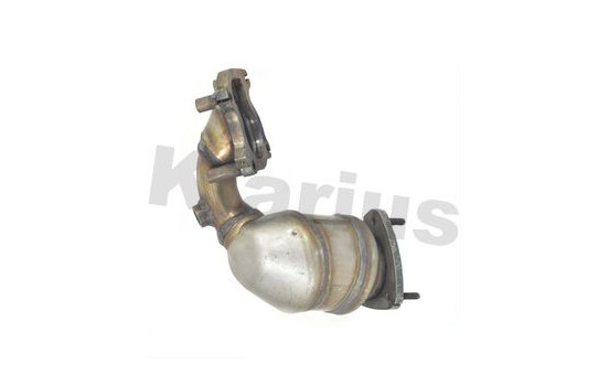 Catalyseur, Image 2