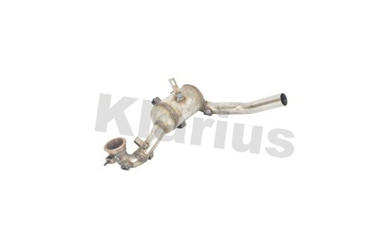 Catalyseur, Image 2
