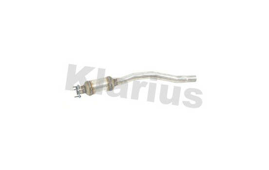 Catalyseur, Image 2