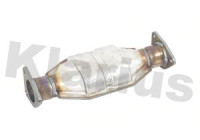 Catalyseur