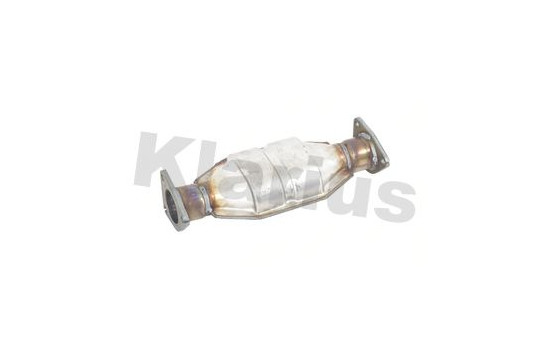 Catalyseur