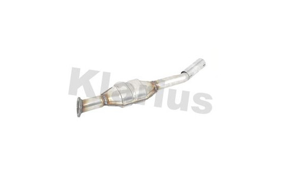 Catalyseur, Image 2