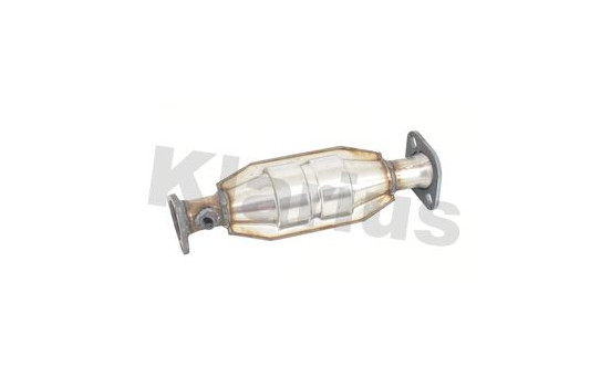 Catalyseur, Image 2