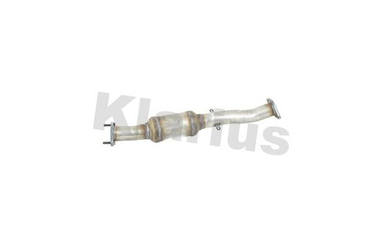 Catalyseur, Image 2