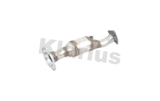 Catalyseur, Image 2