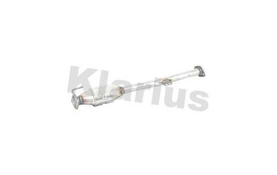 Catalyseur, Image 2