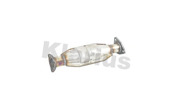 Catalyseur, Image 2