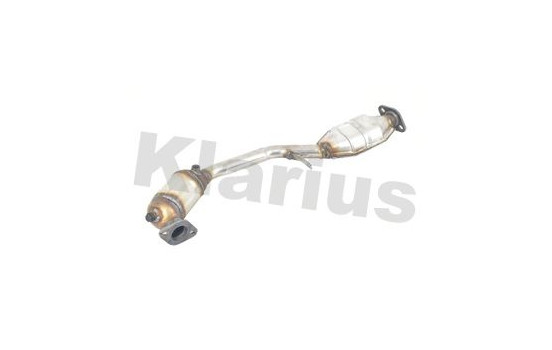 Catalyseur, Image 3