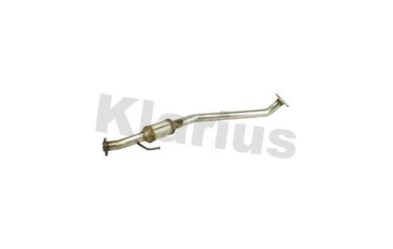 Catalyseur, Image 2