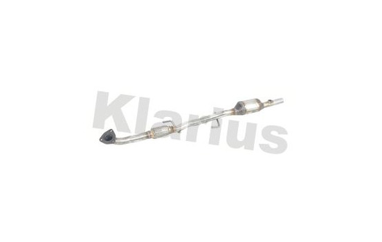 Catalyseur, Image 2