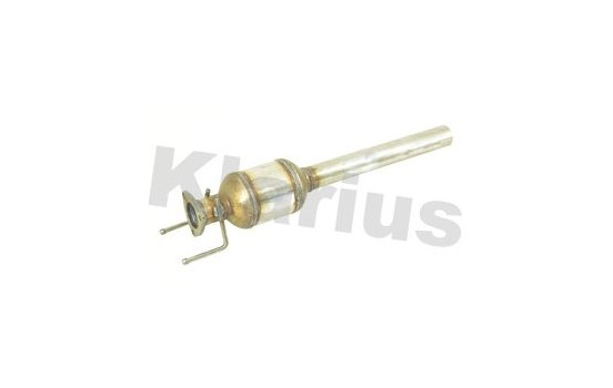 Catalyseur, Image 2