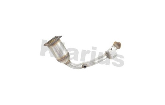 Catalyseur, Image 2
