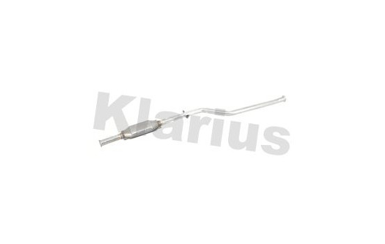 Catalyseur, Image 2