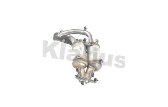 Catalyseur, Image 2