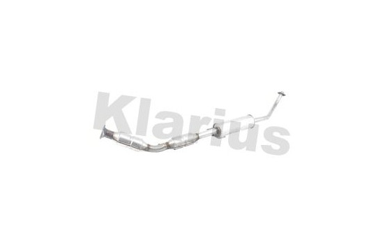 Catalyseur, Image 2