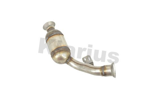 Catalyseur, Image 2