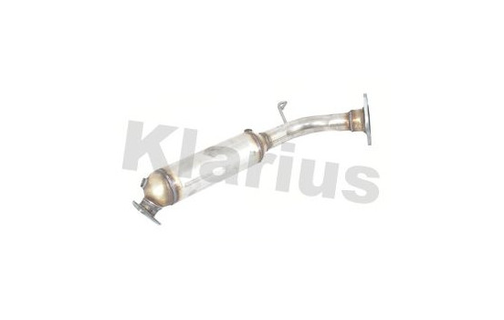Catalyseur, Image 2