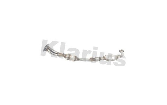 Catalyseur, Image 2