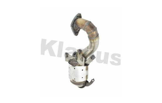 Catalyseur, Image 2