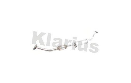 Catalyseur, Image 2