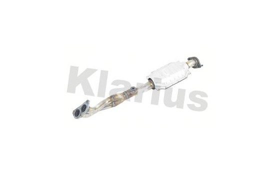 Catalyseur, Image 2