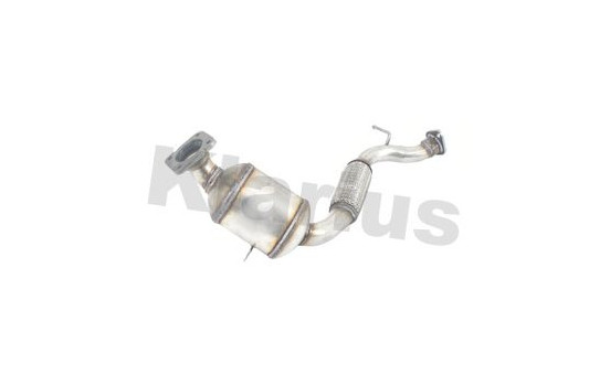 Catalyseur, Image 2