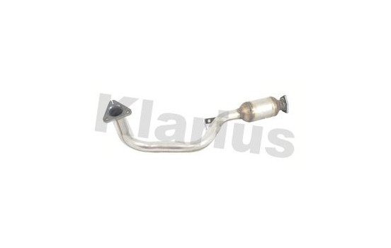 Catalyseur, Image 2