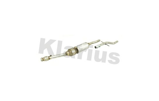 Catalyseur, Image 2
