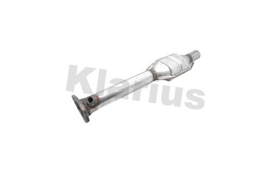 Catalyseur, Image 2