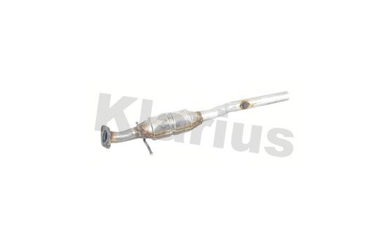 Catalyseur, Image 2