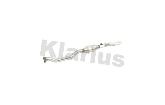 Catalyseur, Image 2