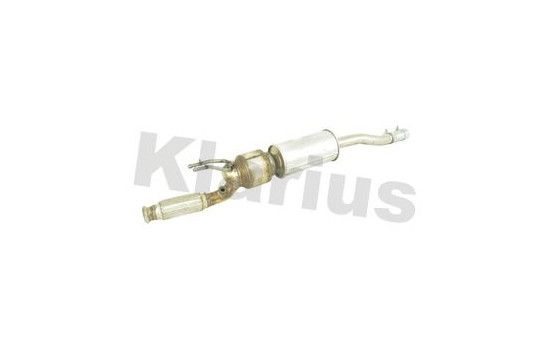 Catalyseur, Image 2