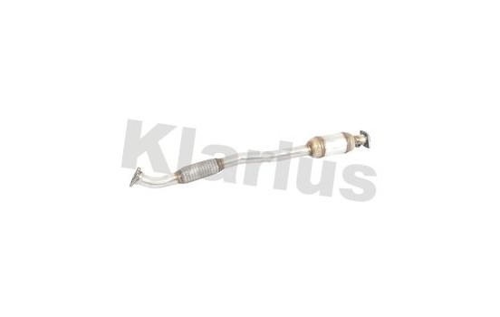 Catalyseur, Image 2