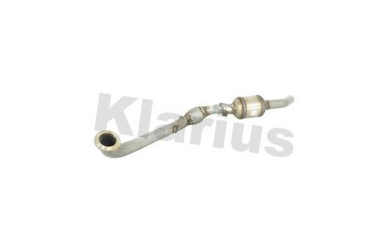 Catalyseur, Image 2