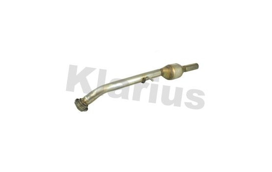 Catalyseur, Image 2