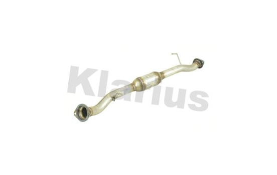 Catalyseur, Image 2