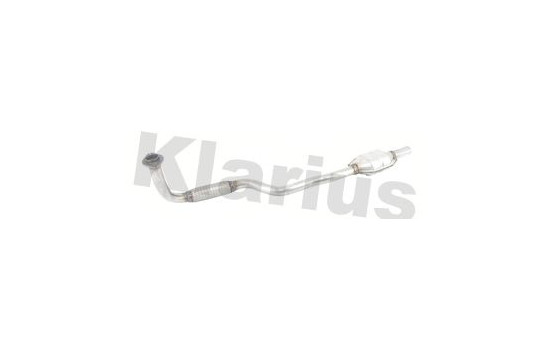 Catalyseur, Image 2
