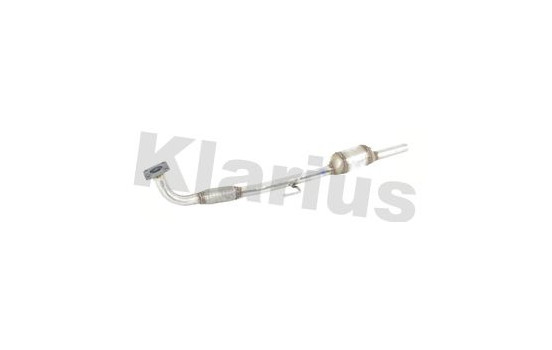 Catalyseur, Image 2