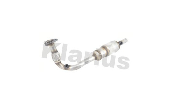 Catalyseur, Image 2