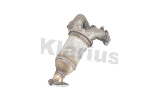 Catalyseur, Image 2