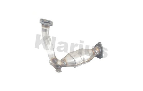 Catalyseur, Image 2