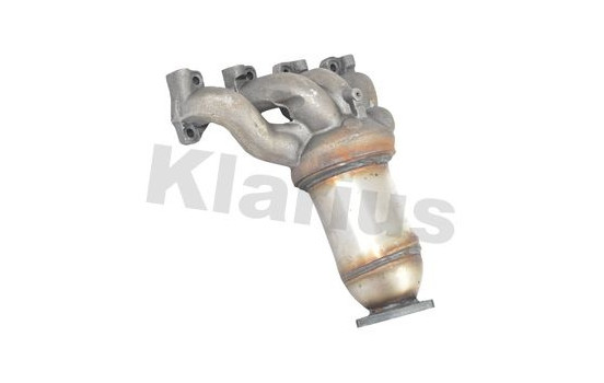 Catalyseur, Image 2