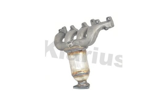 Catalyseur, Image 2
