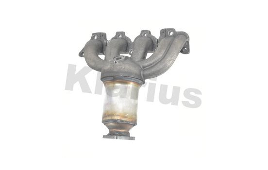Catalyseur, Image 2