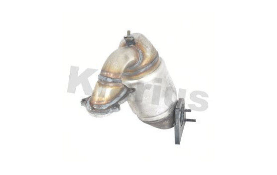 Catalyseur, Image 2
