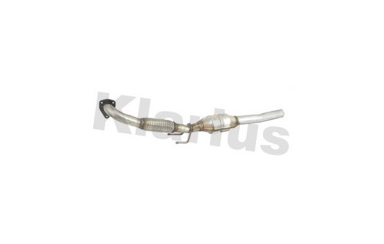 Catalyseur, Image 2