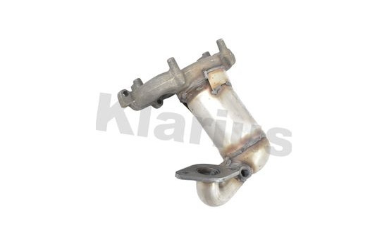 Catalyseur, Image 2