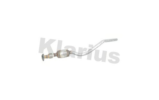 Catalyseur, Image 2
